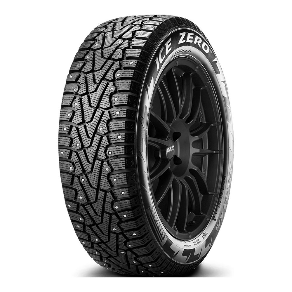 W-Ice ZERO 195/65 R15 95T