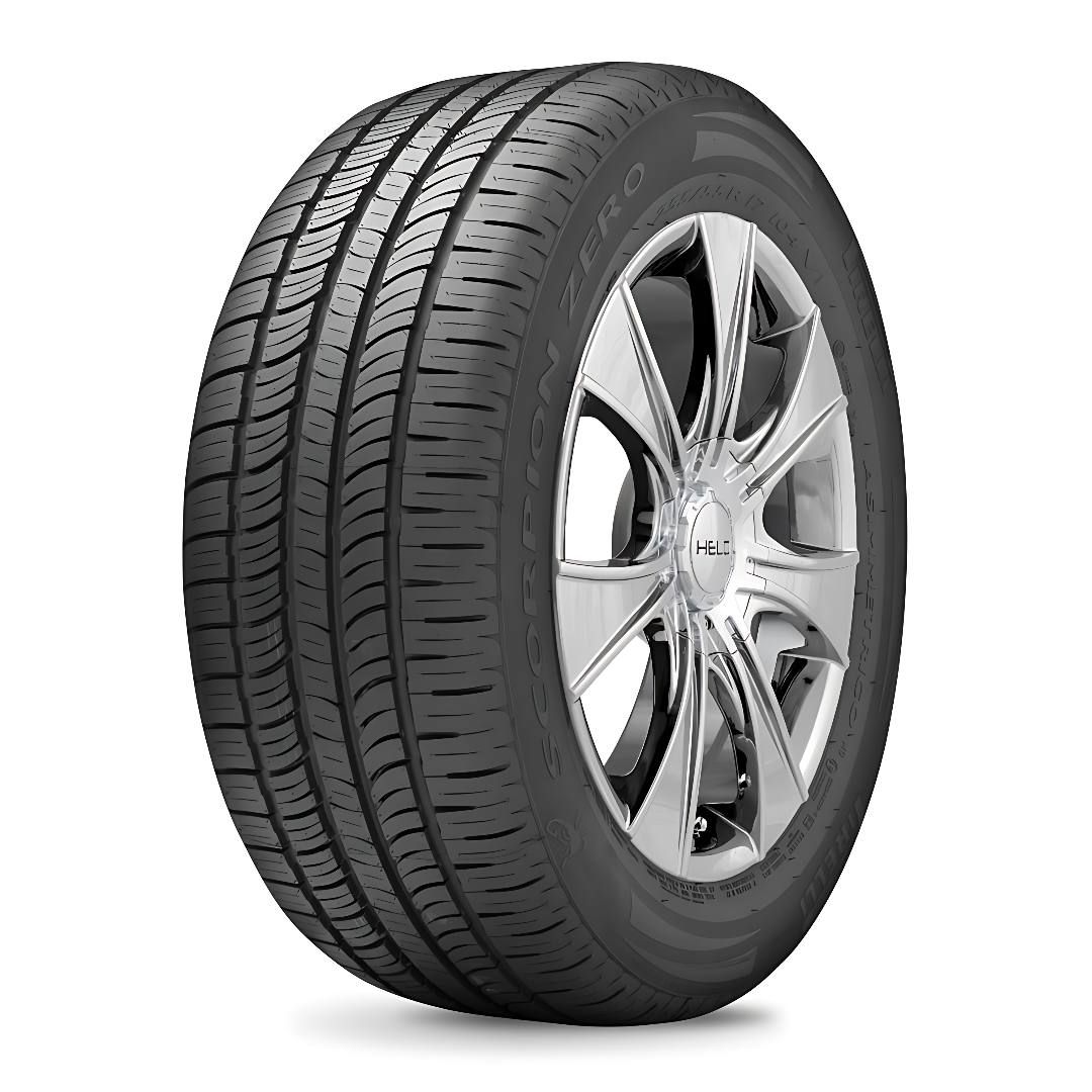 Scorpion Zero 285/45 R21 113W