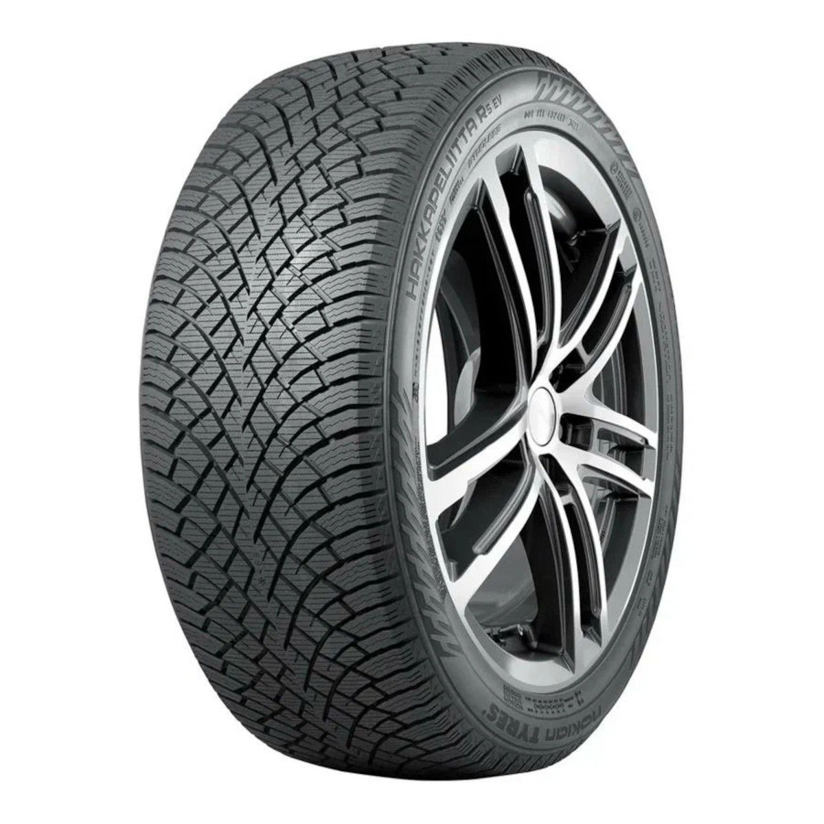 Hakkapeliitta R5 EV 255/50 R21 109R