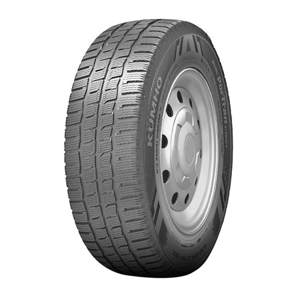 Portran CW51 215/60 R- 104H