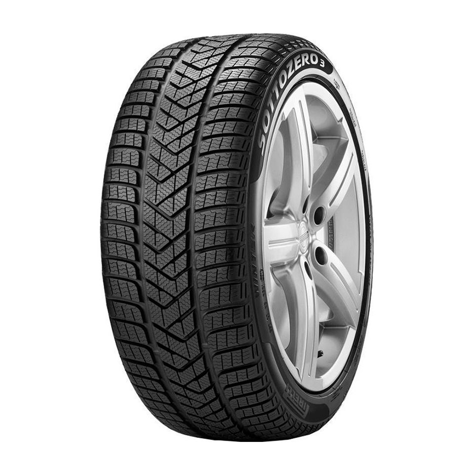 WSZ s3 315/30 R21 105V