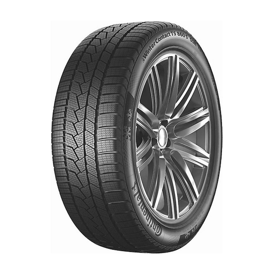 ContiWinterContact TS860S 315/30 R21 105W