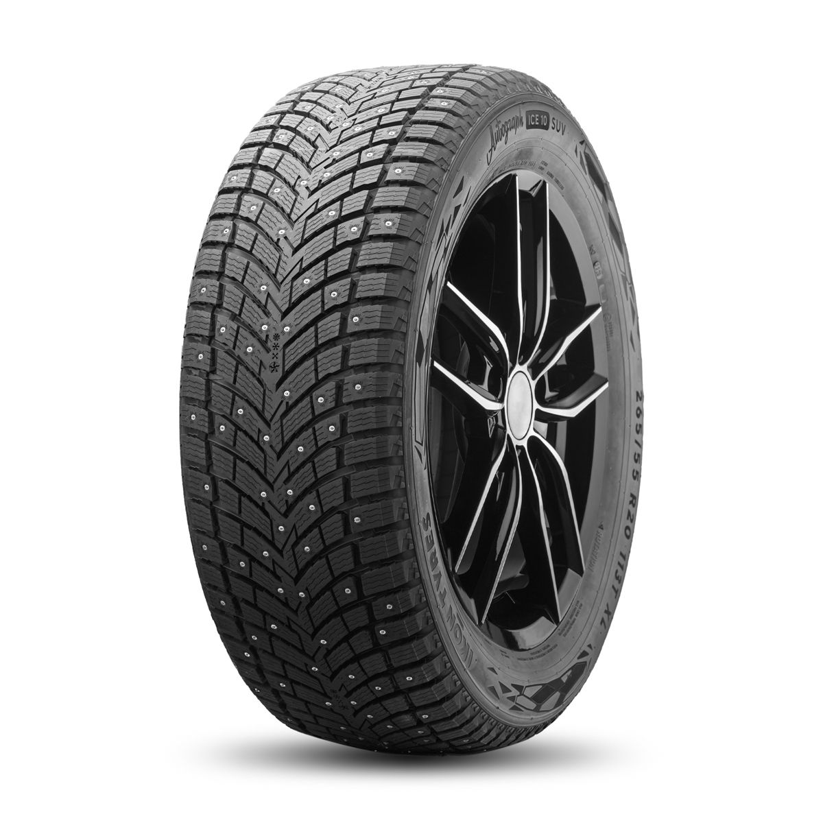 Autograph Ice 10 SUV 235/55 R20 102T
