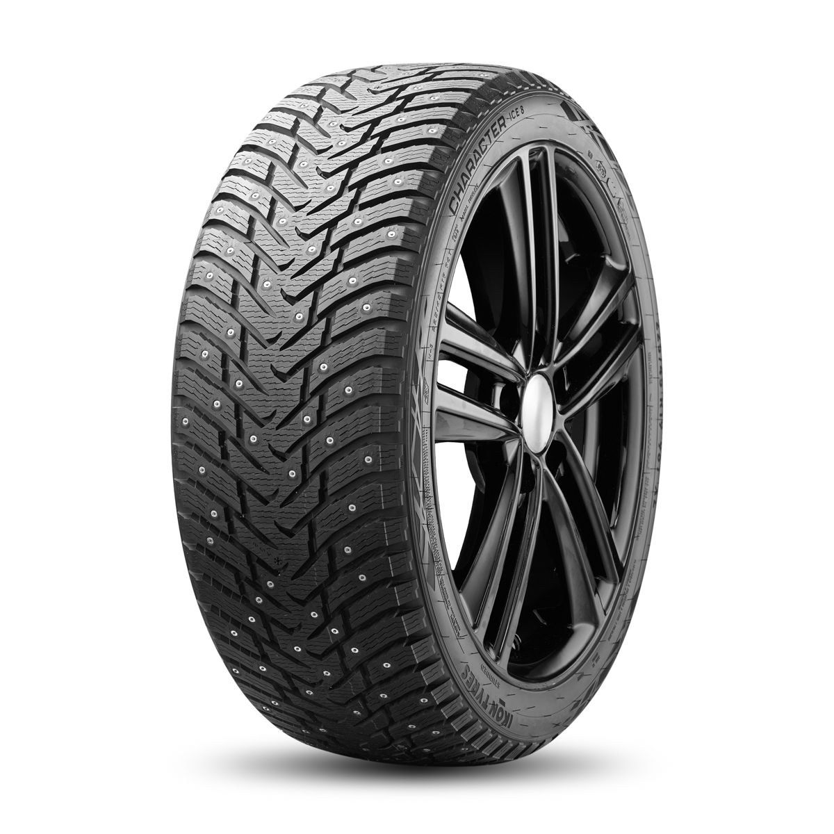 Character Ice 8 (Nordman 8) 245/45 R17 99T