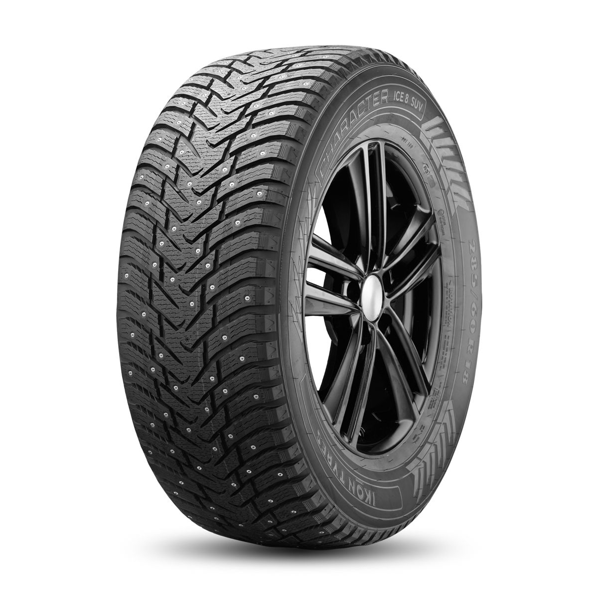 Character Ice 8 SUV (Nordman 8 SUV) 245/70 R17 110T