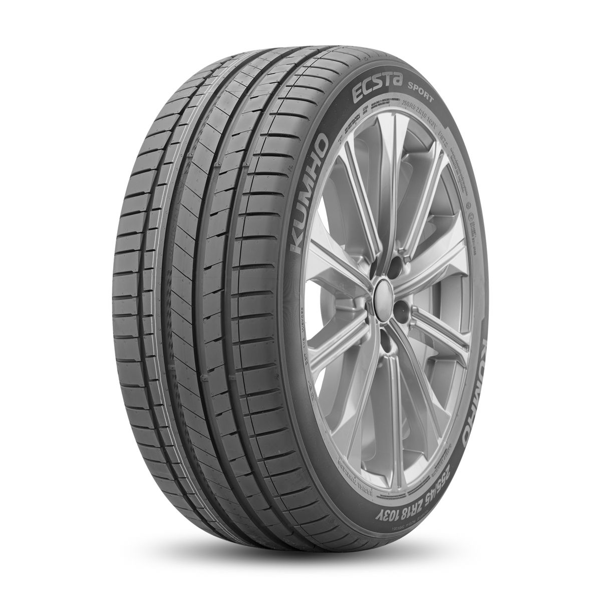 PS-72 215/45 R18 93Y