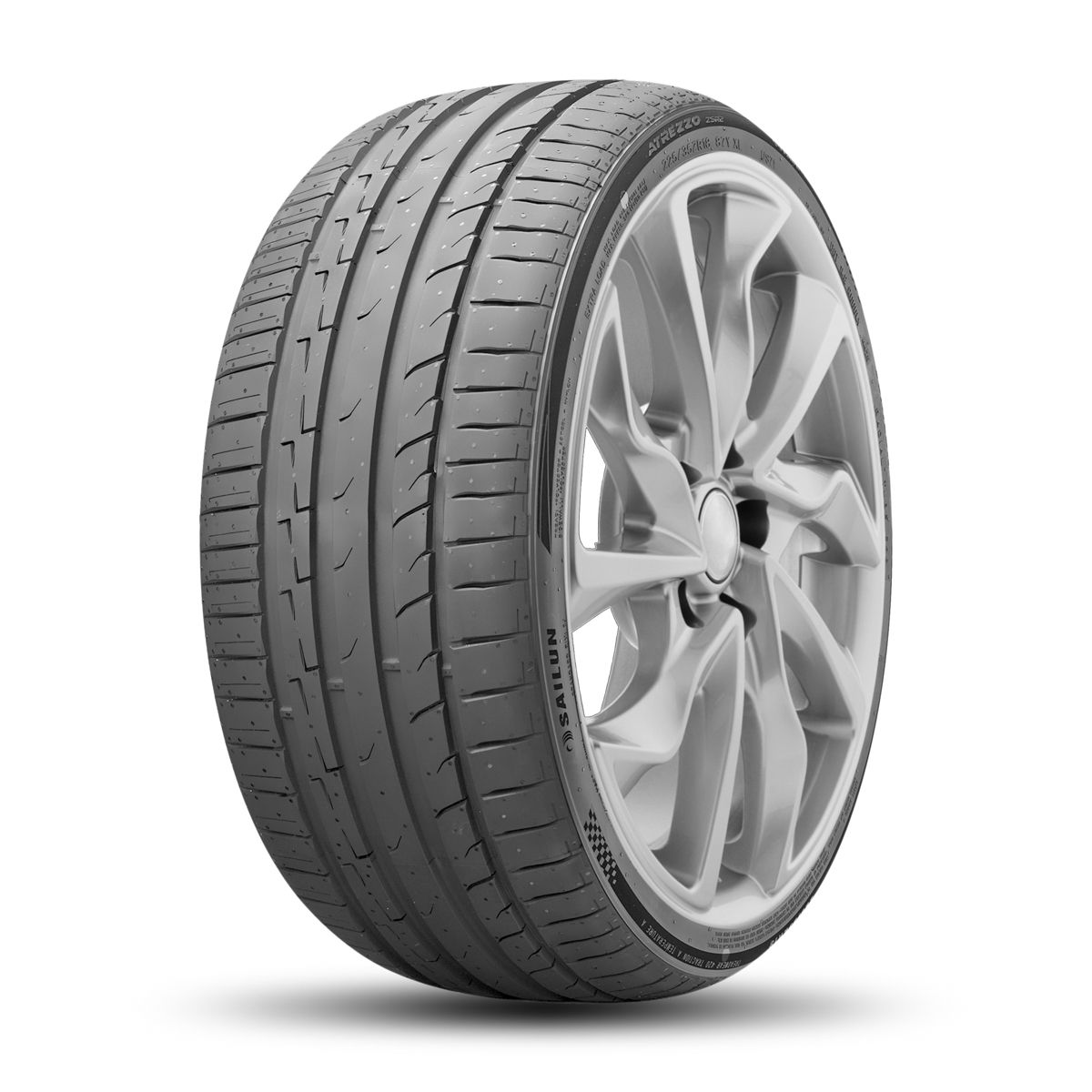 Atrezzo ZSR2 205/40 R17 84Y