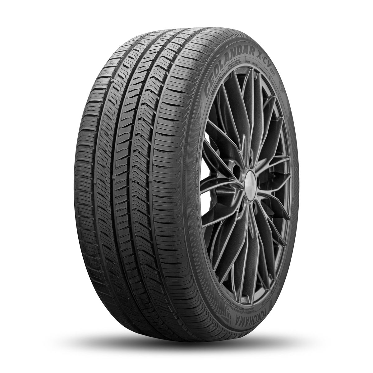 G057 265/40 R21 105W