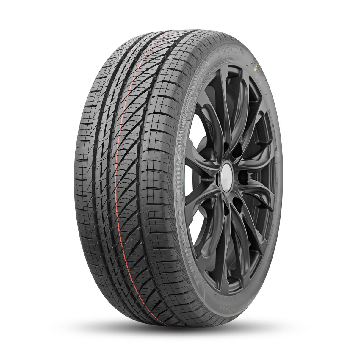 Serenity Plus EL64 245/45 R18 96W