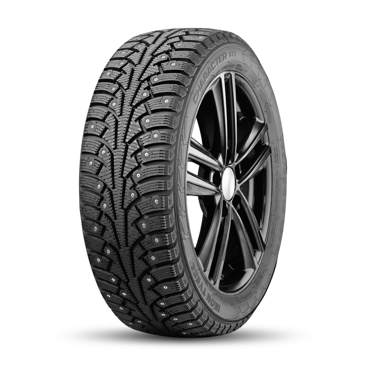 Ikon Character Ice 5 215/60 R16 99T