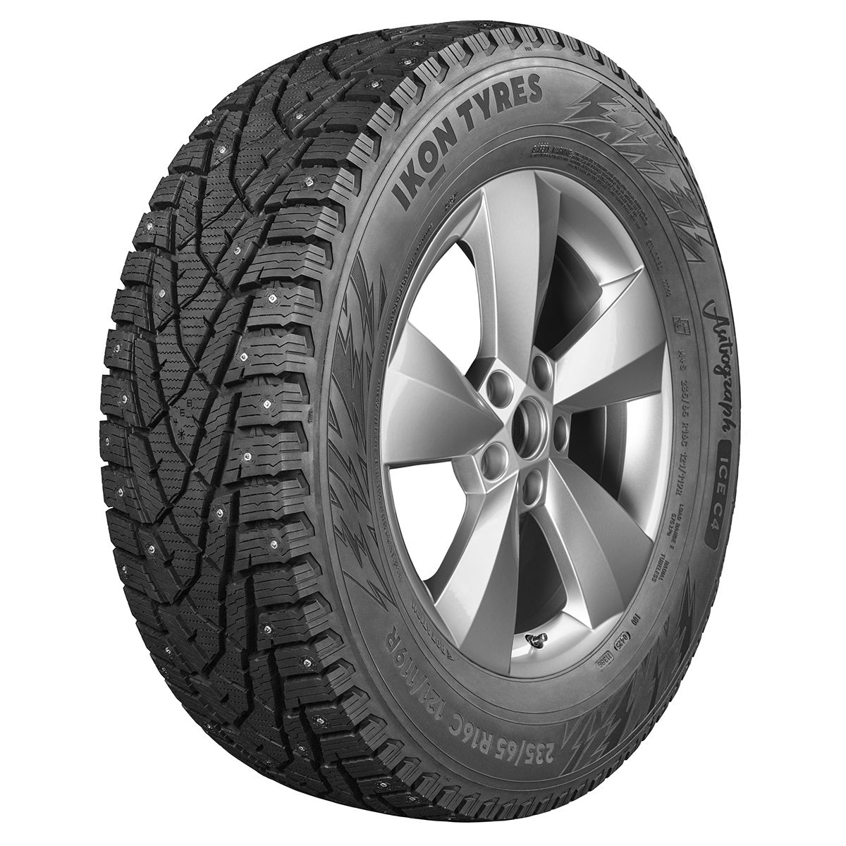 Autograph Ice C4 225/75 R- R