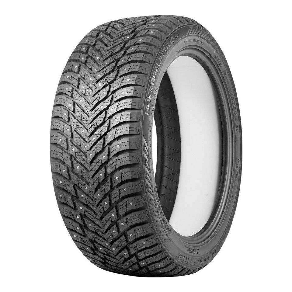 Hakkapeliitta 10 EV 255/35 R21 98T