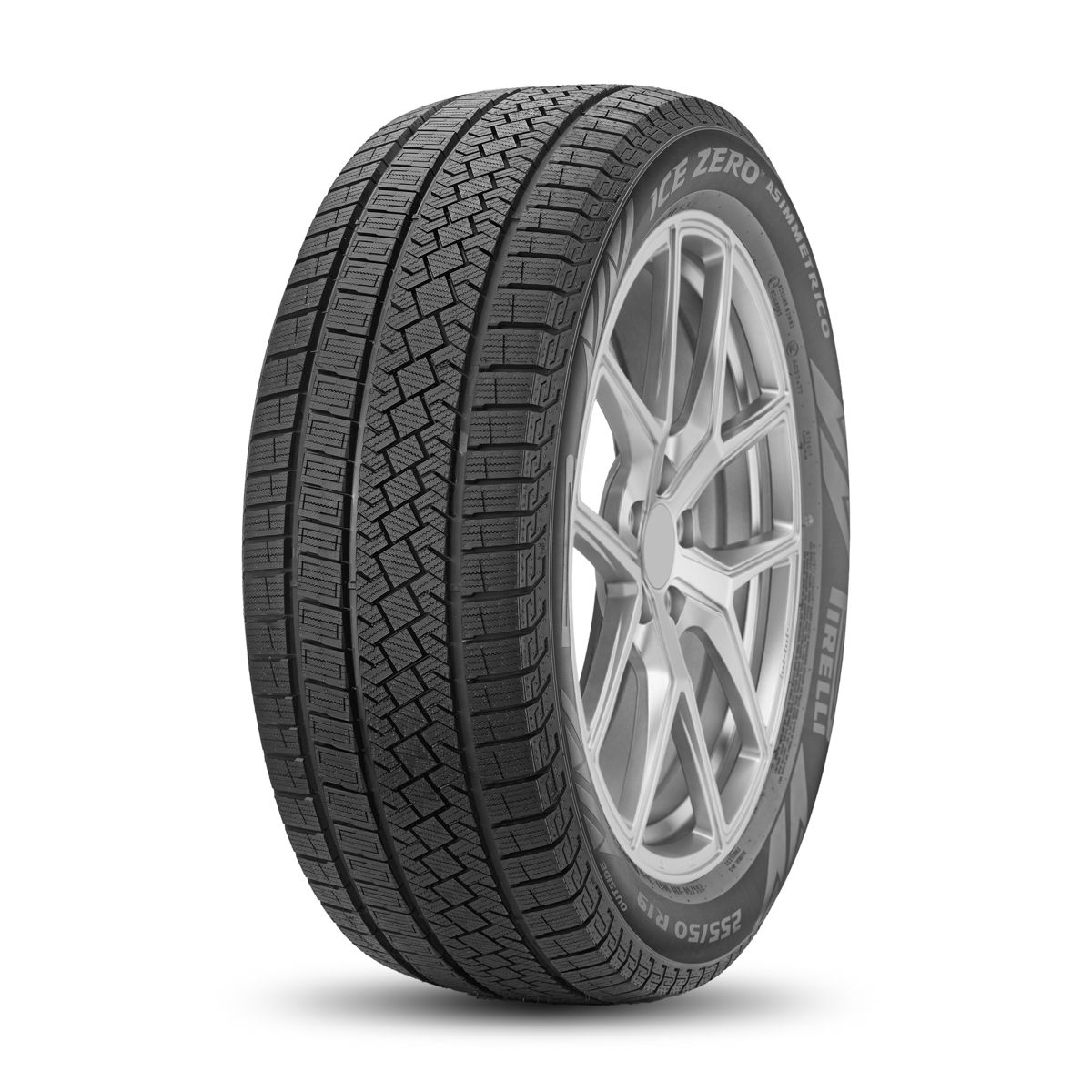 W-Ice ZERO ASIMMETRICO 225/45 R18 95H