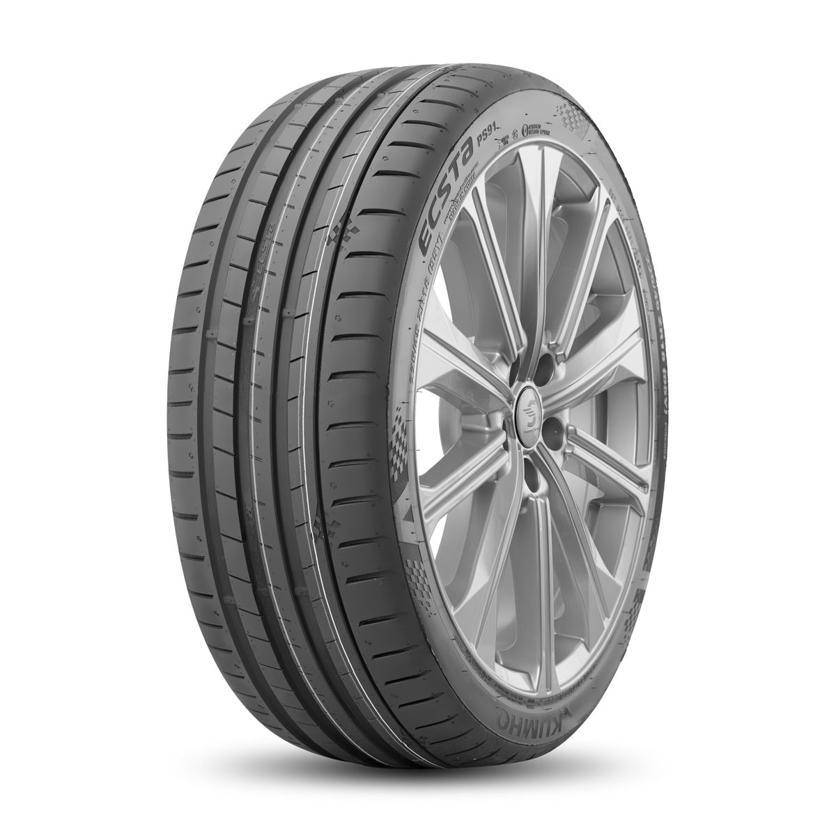 PS-91 255/30 R19 91Y