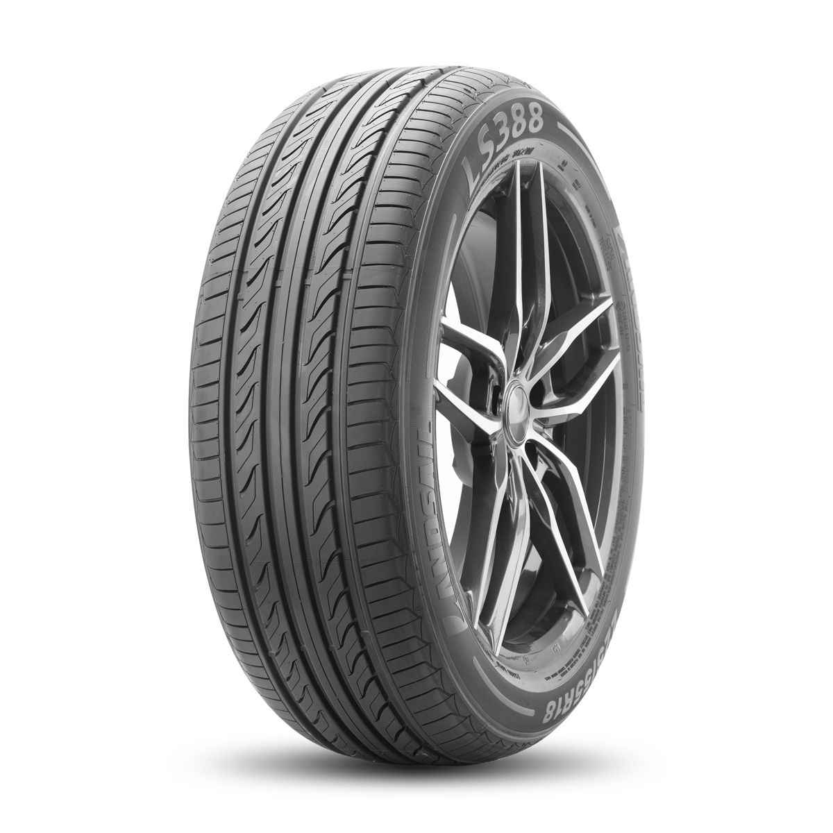 LS388 195/50 R15 82V