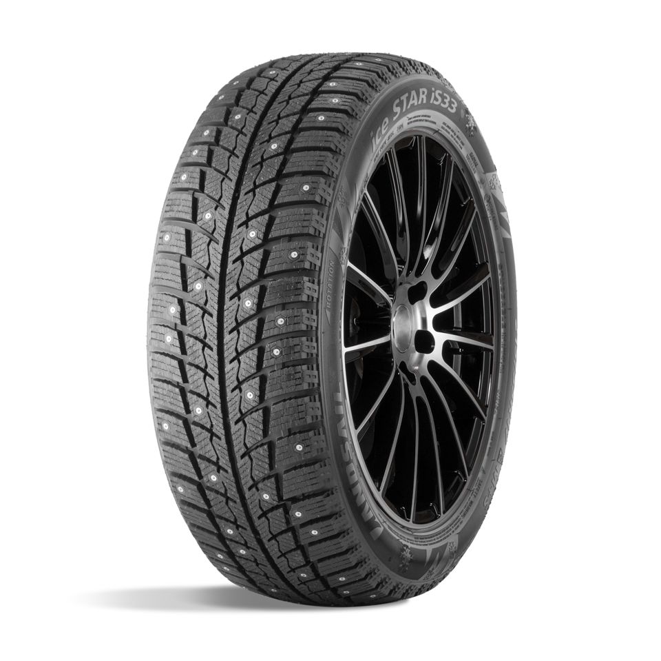 ice STAR iS33 185/65 R14 86T