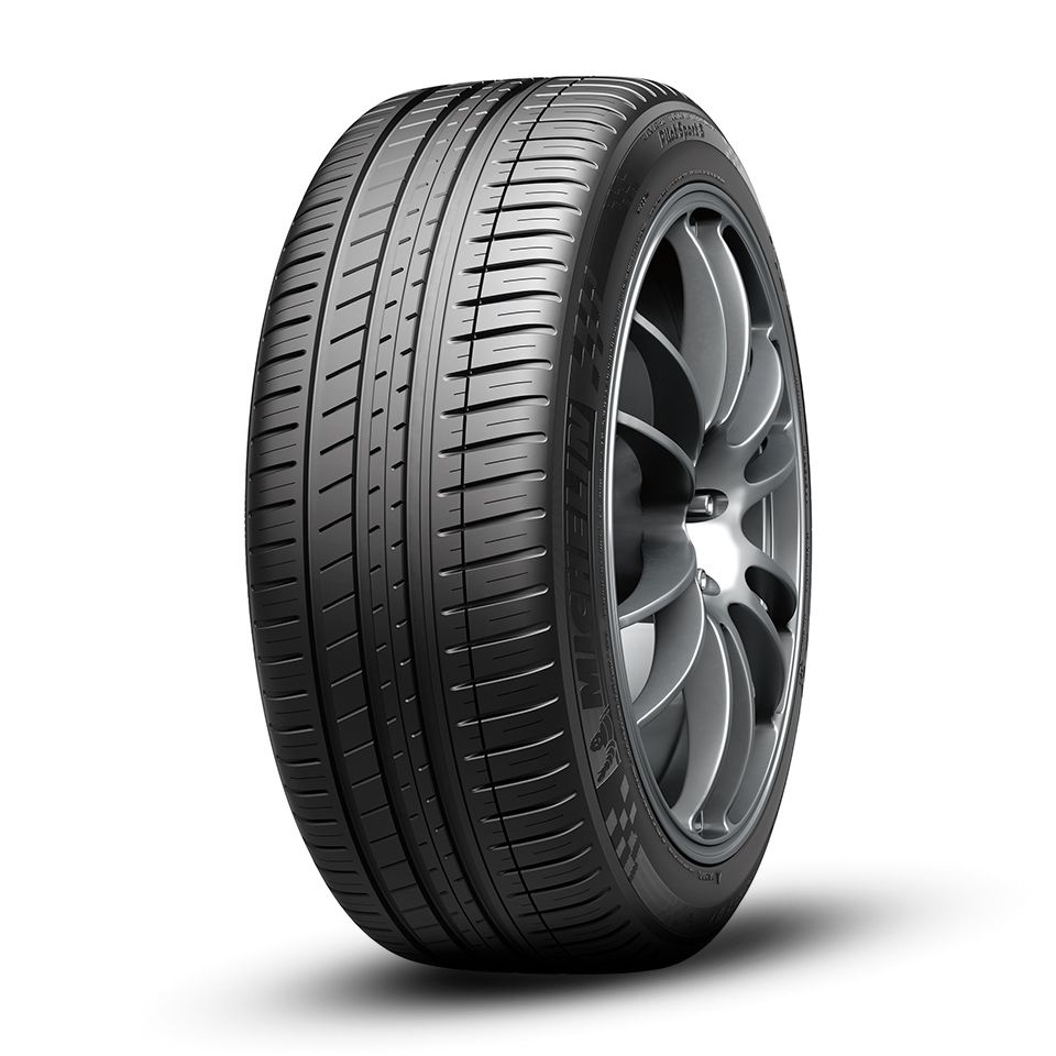 Pilot Sport 3 275/30 R20 97Y