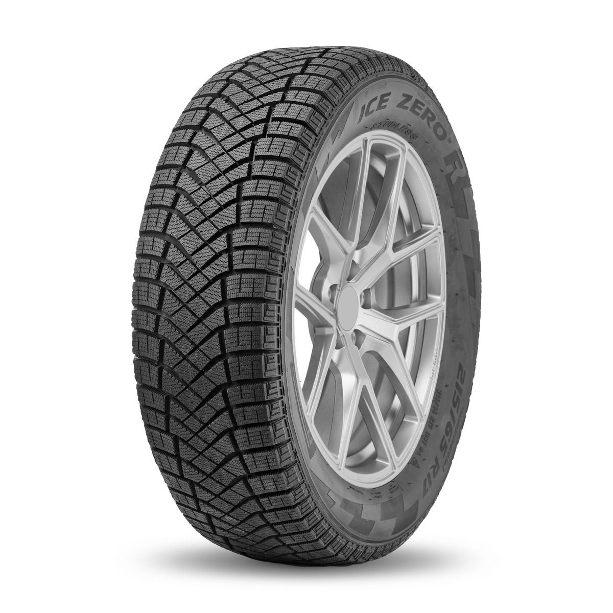 Ice Zero FR 235/40 R19 96H