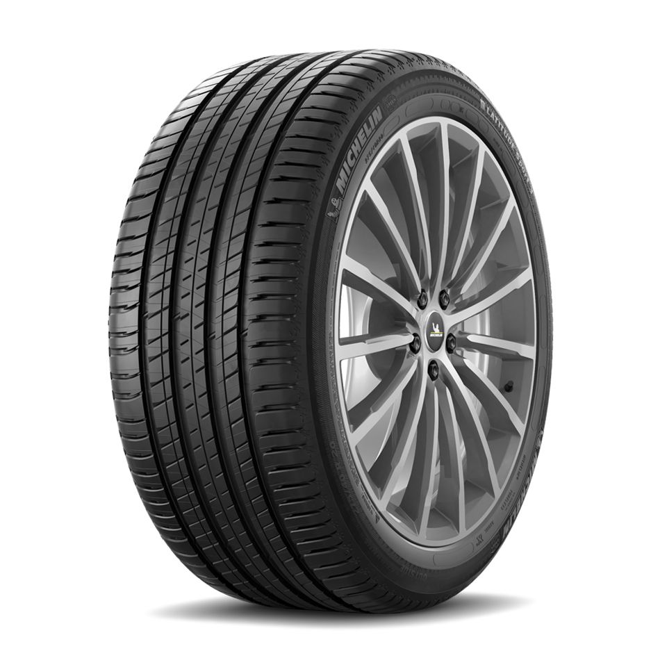LATITUDE SPORT 3 275/40 R20 106W