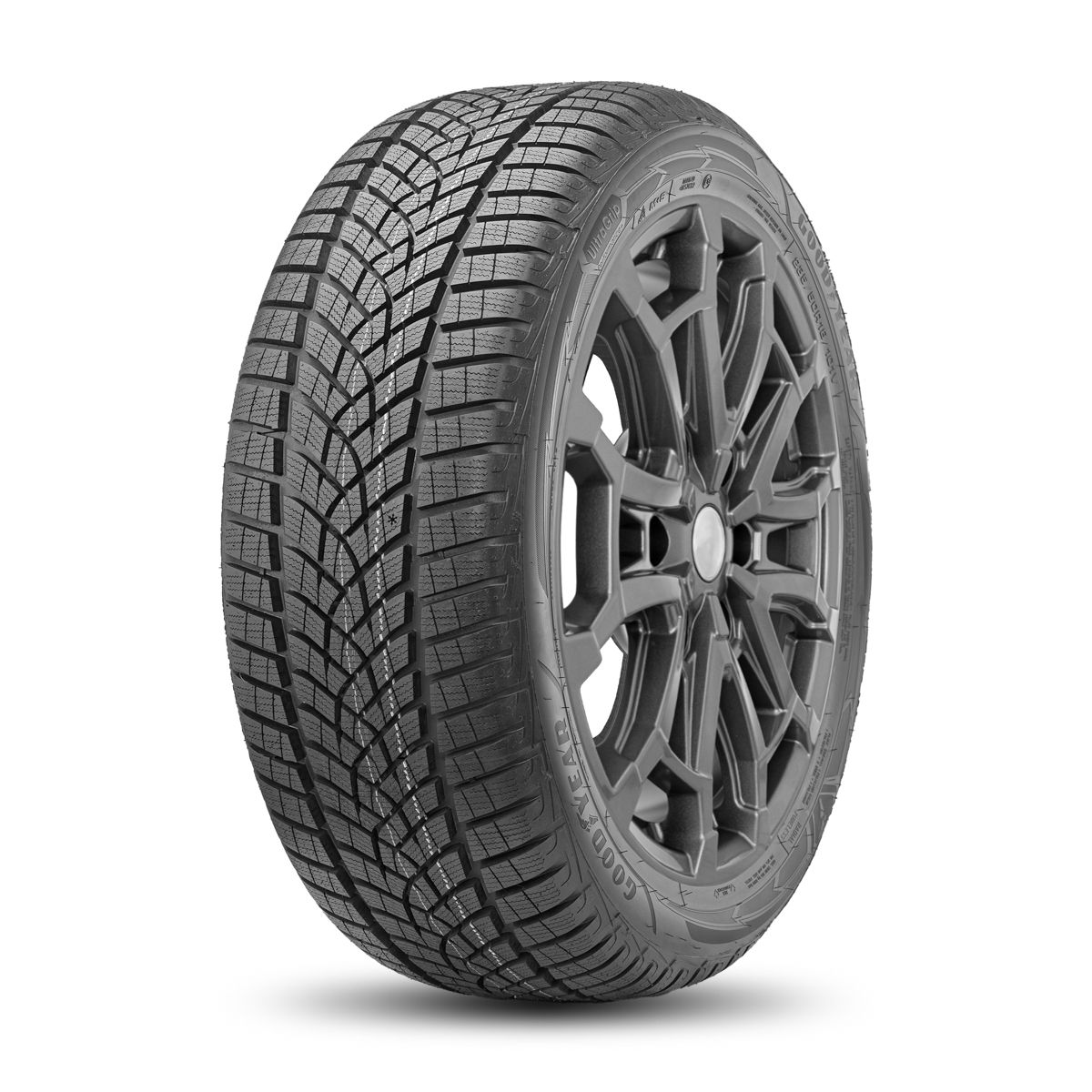 UG PERFORMANCE + 275/40 R21 107V
