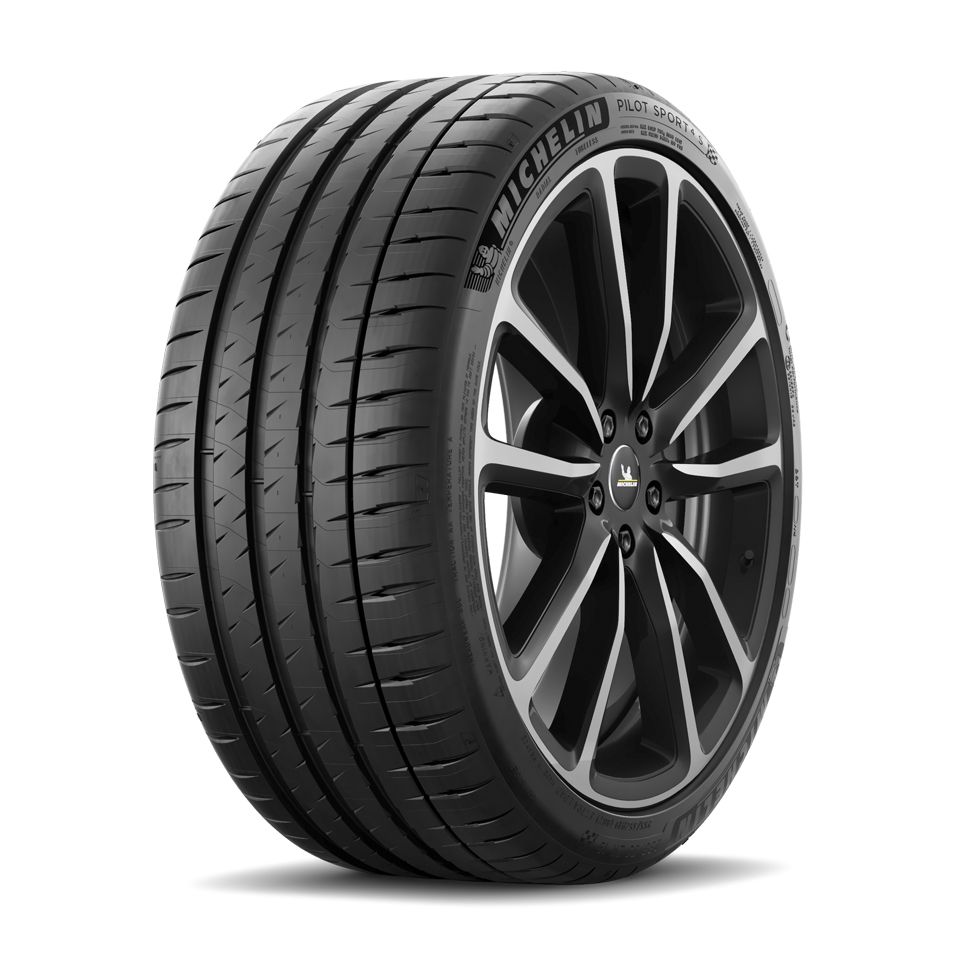 Pilot Sport 4 S 285/40 R22 110Y