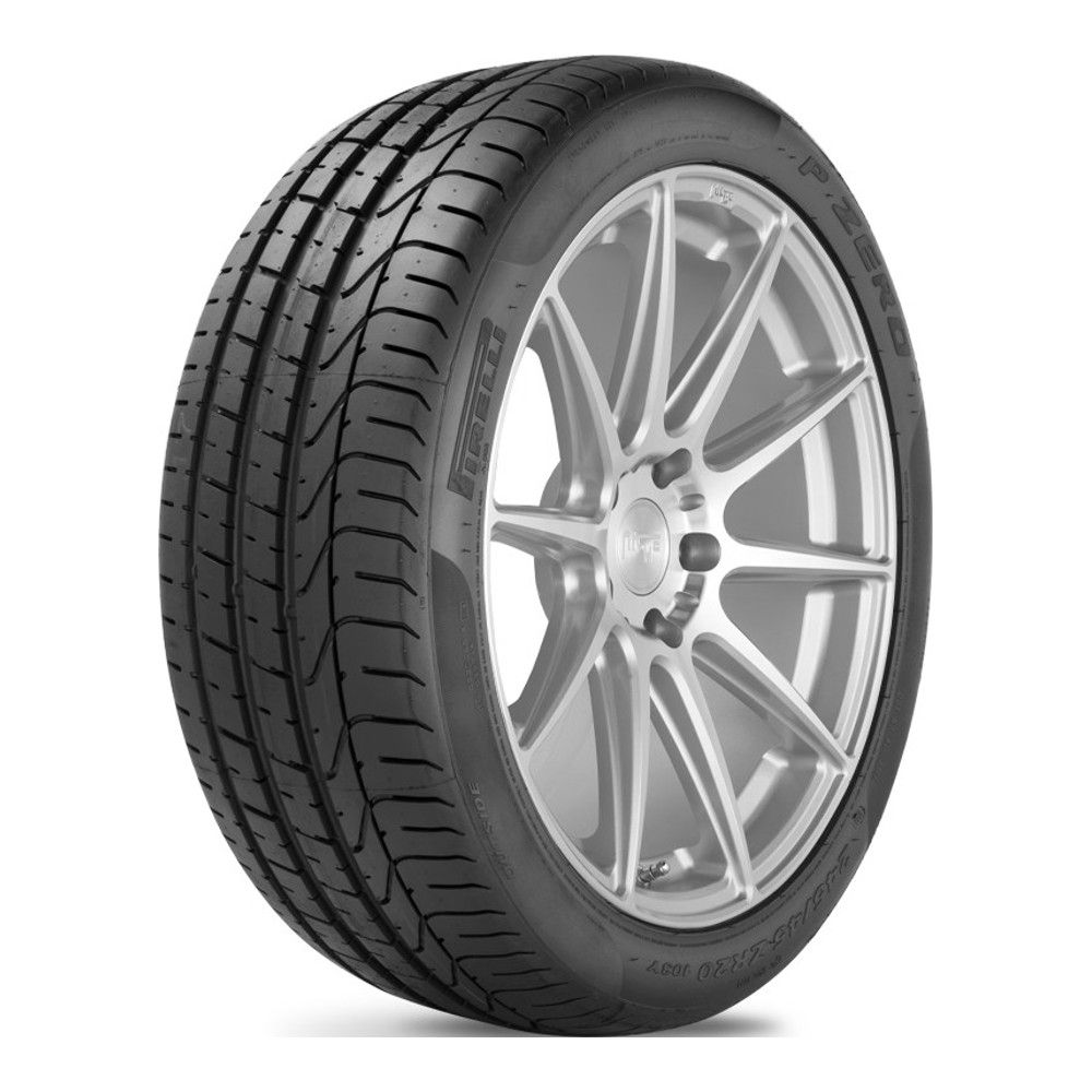 P Zero 285/35 R22 106Y