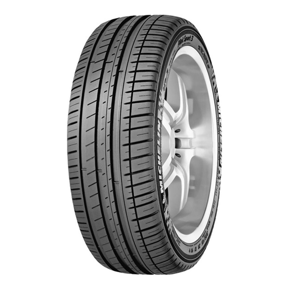 Pilot Sport 3 245/35 R20 95Y