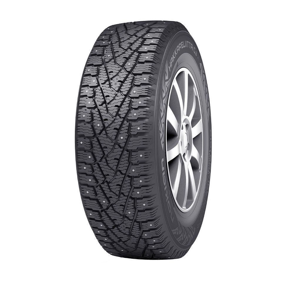 Hakkapeliitta C3 205/65 R16 R
