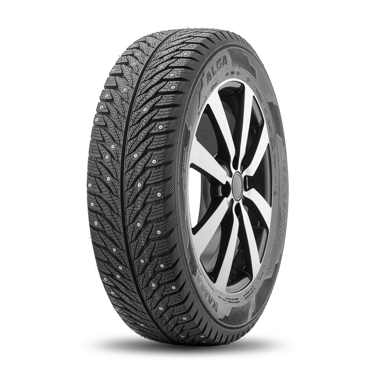 НК-531 175/70 R13 82T