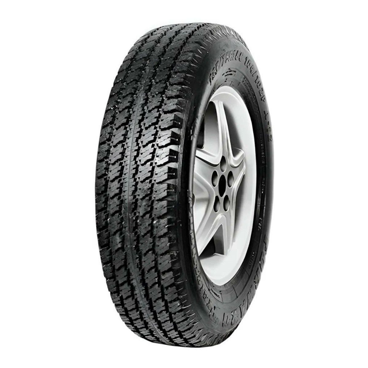 Forward Professional A12 б/к 185/75 R16 Q
