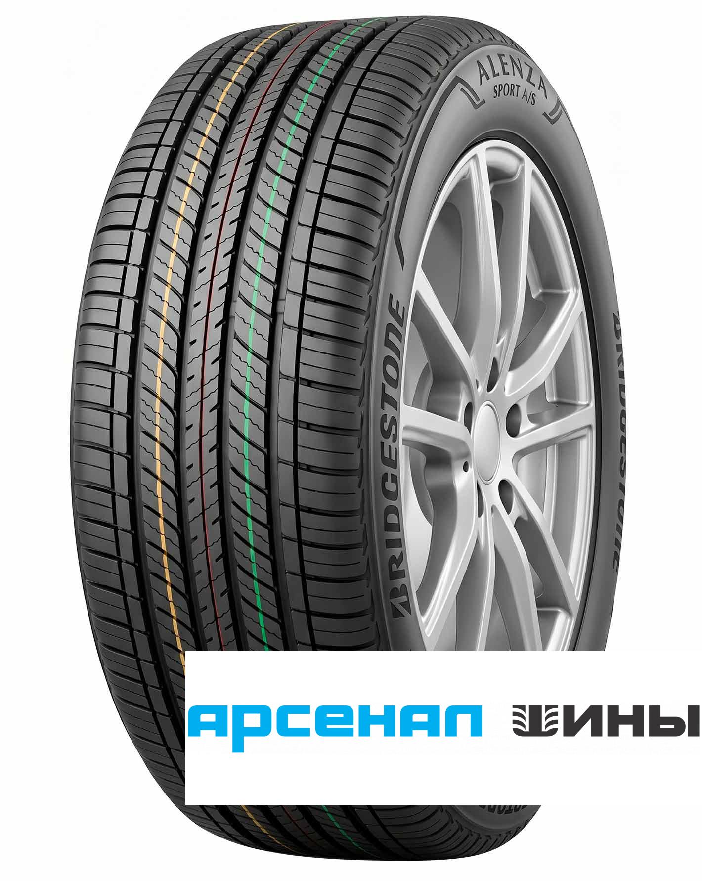 Alenza All Season 235/60 R18 103H