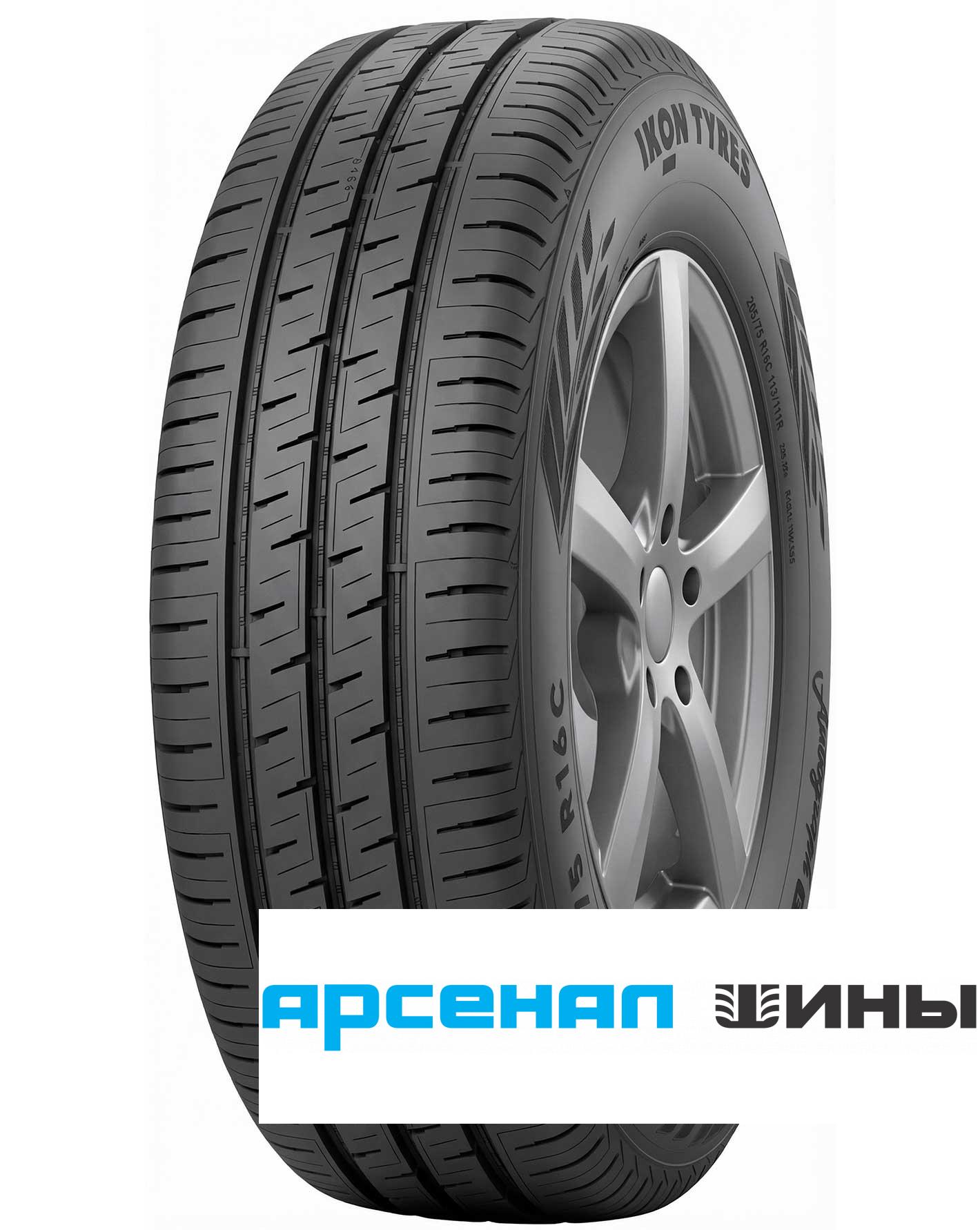 Autograph Eco C3 195/70 R- R