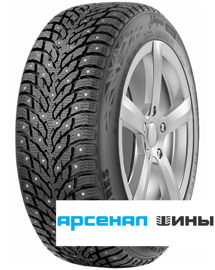 Autograph Ice 9 SUV 255/40 R20 101T