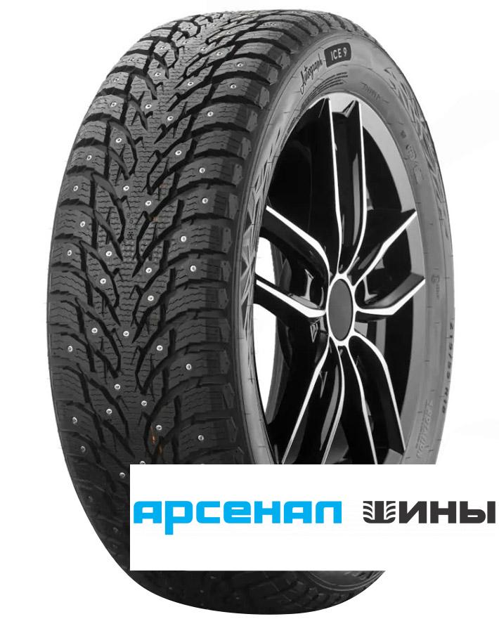 Autograph Ice 9 235/45 R18 98T