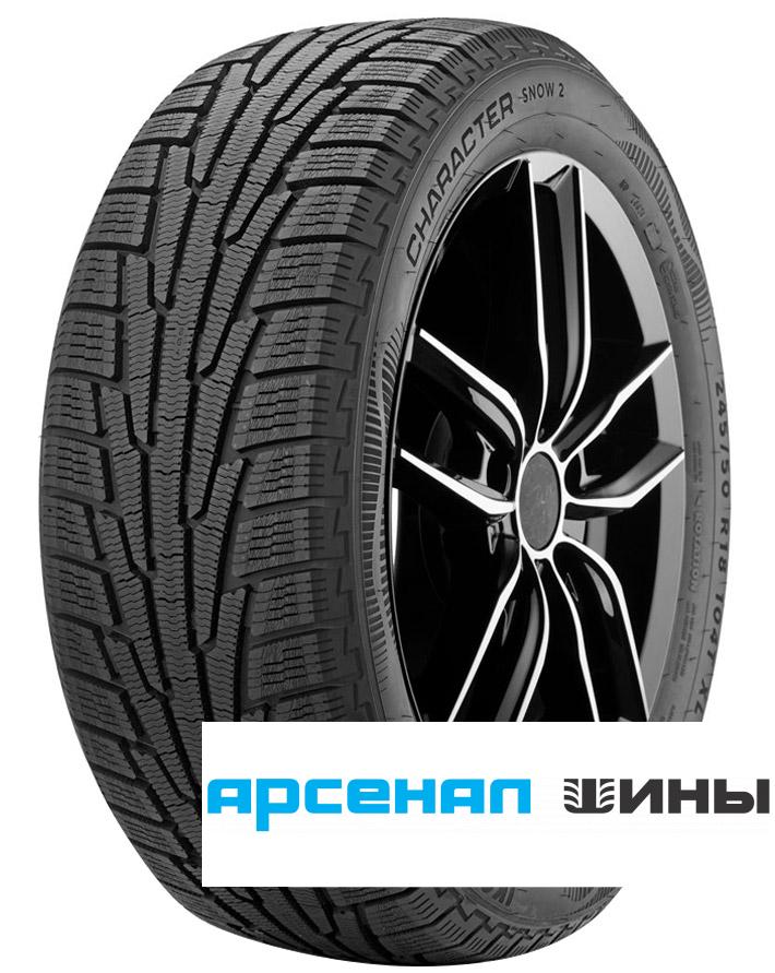 Character Snow 2 (Nordman RS2) 185/60 R14 82R