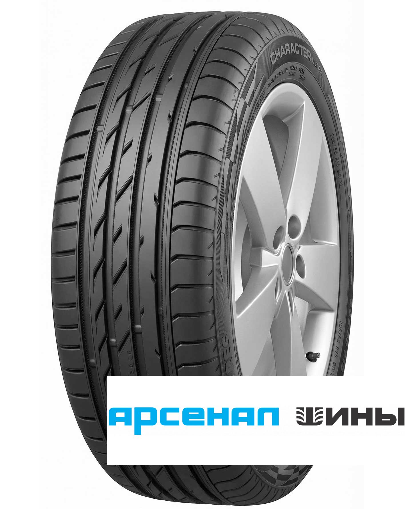 Ikon Character Ultra 245/40 R18 97W