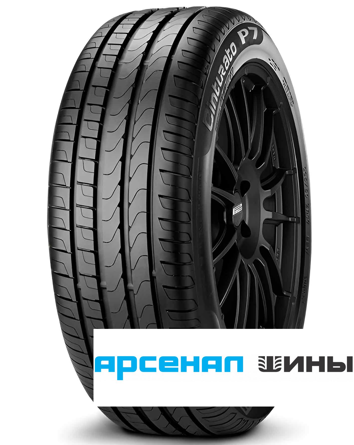 Cinturato P7 225/45 R17 91V