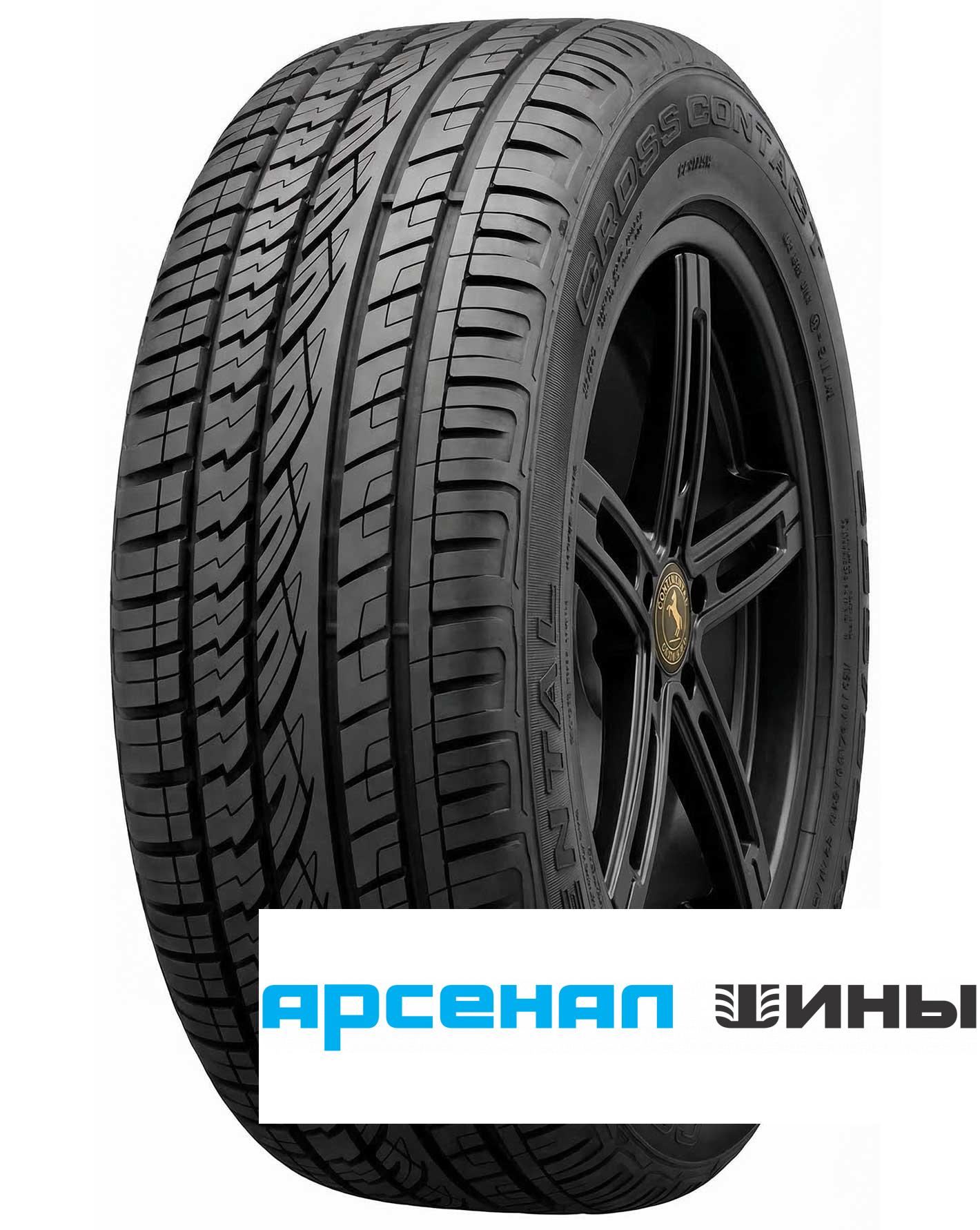 Continental 305/40 r22 ContiCrossContact UHP 114W