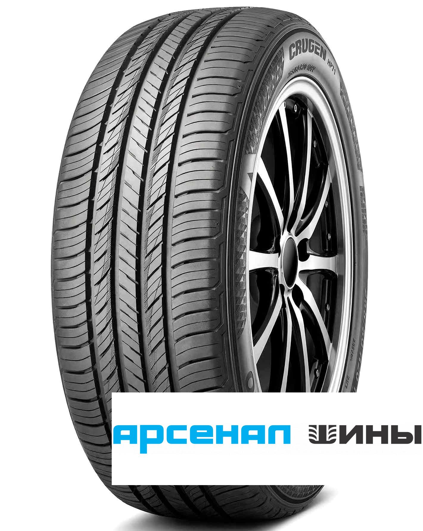 Crugen HP71 245/55 R19 103H