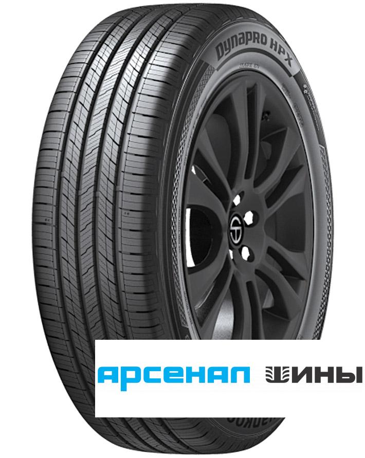 Dynapro HPX RA43 265/65 R17 112H