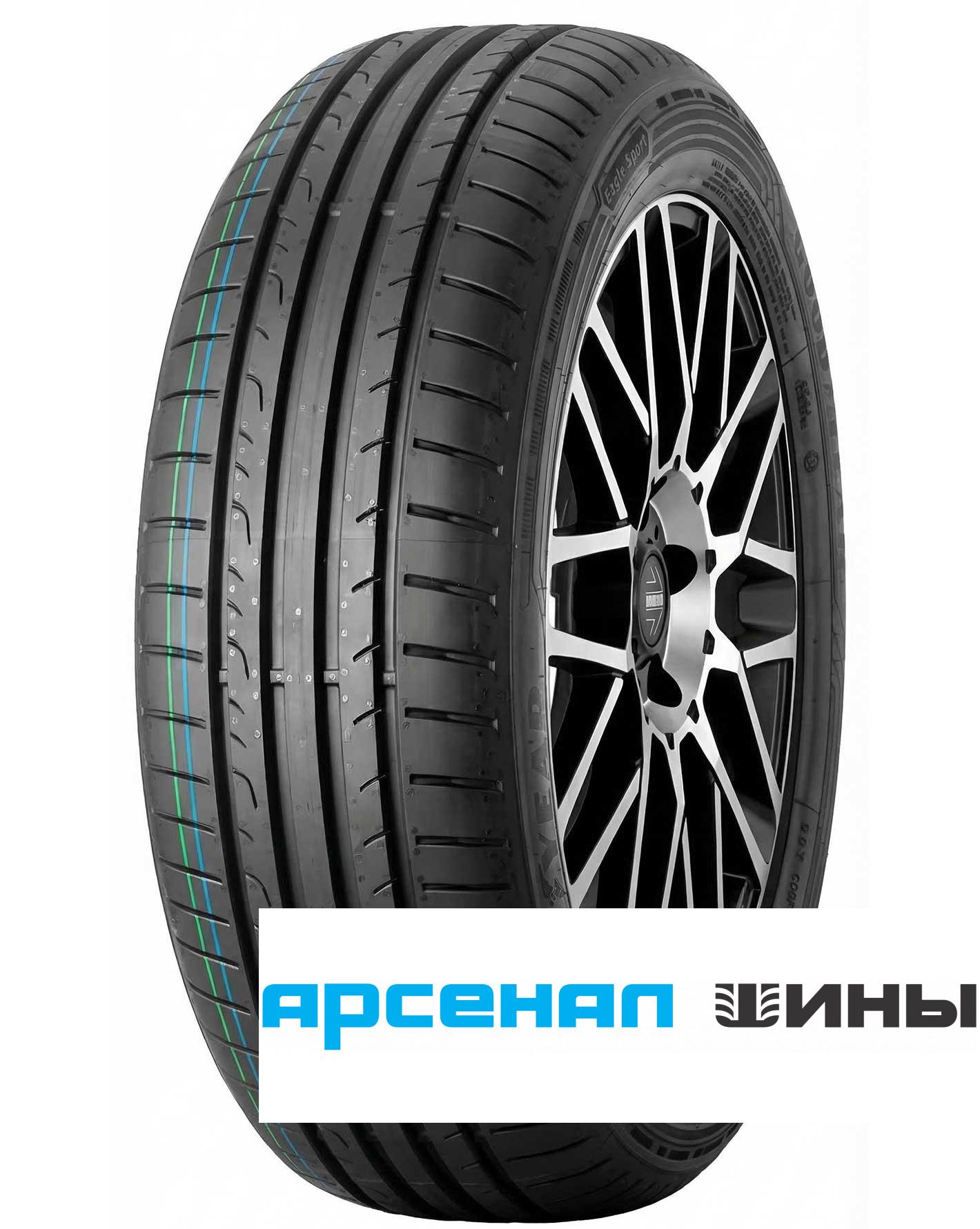 Eagle Sport 2 SUV 235/50 R19 99V