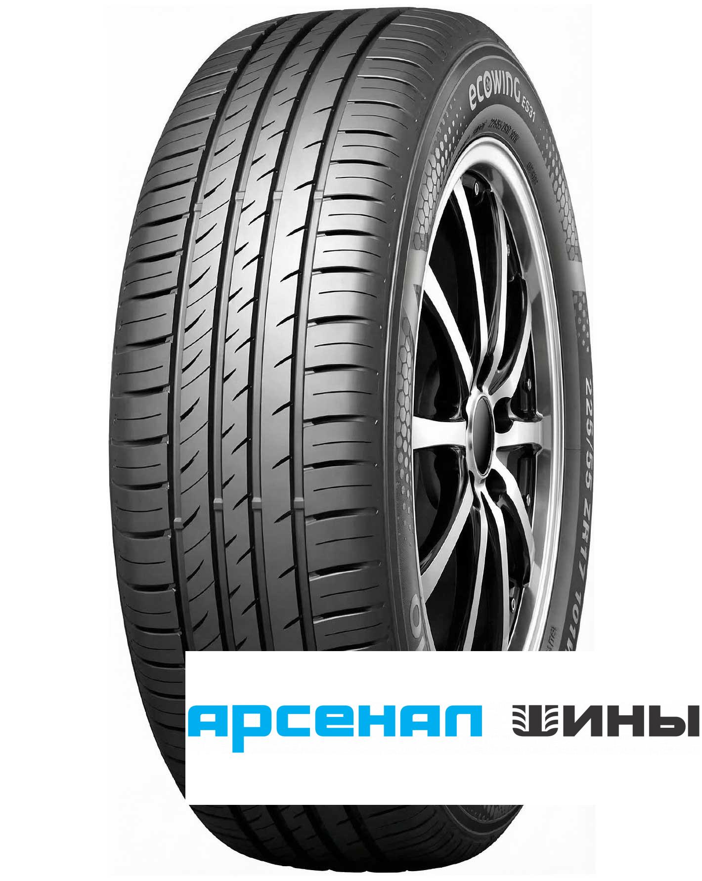 Ecowing ES31 155/70 R13 75T