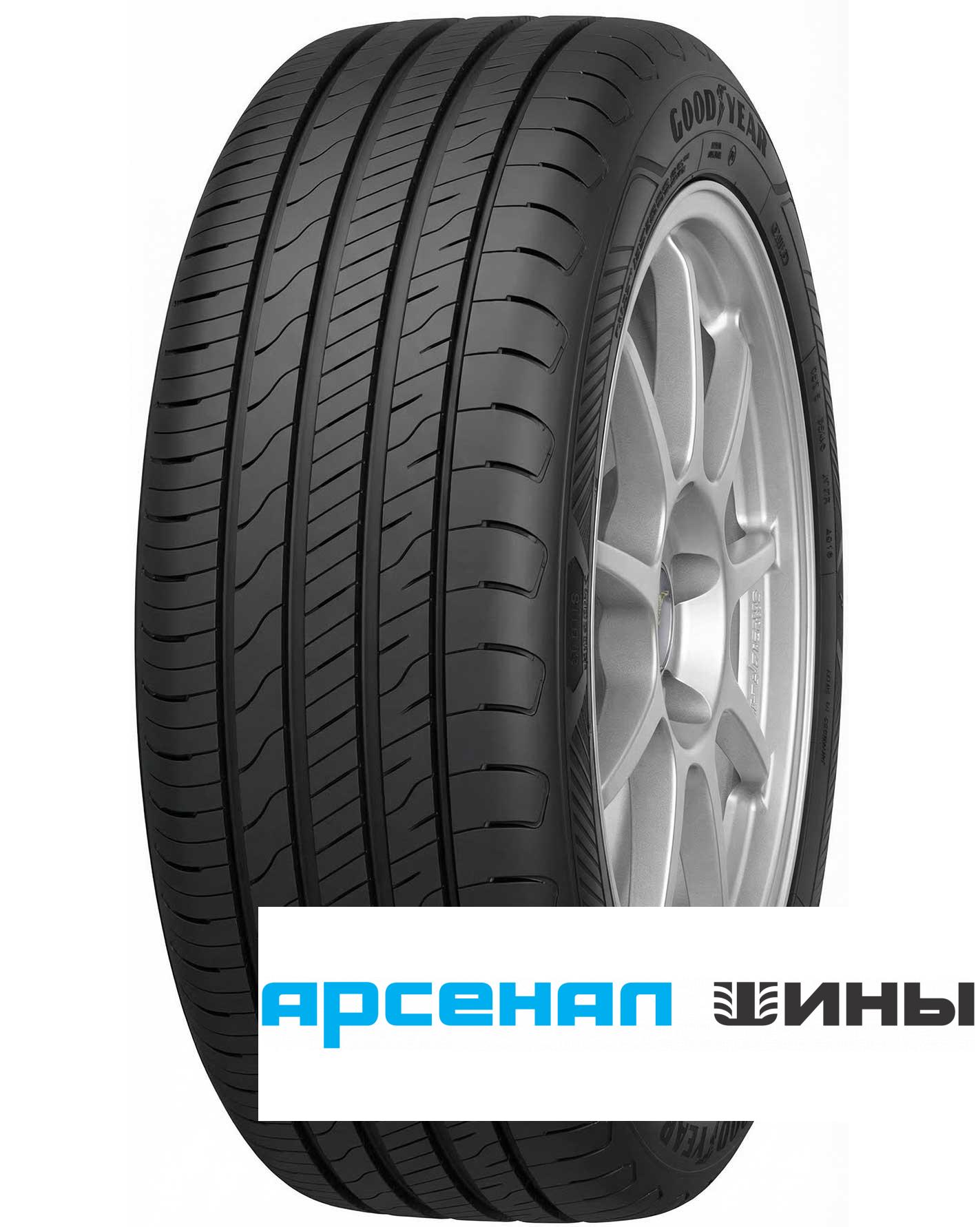 Efficientgrip 2 SUV 275/50 R21 113V