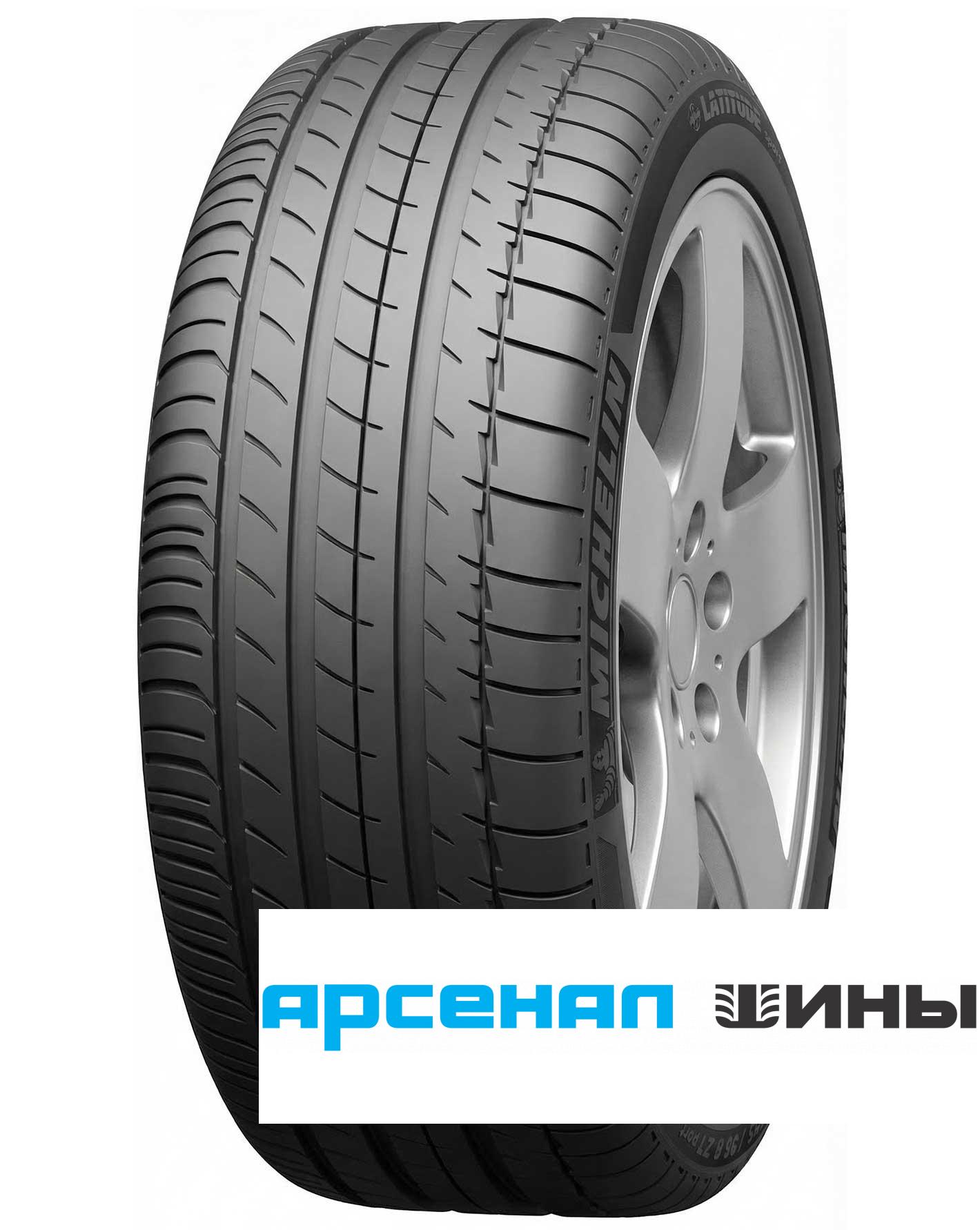 Latitude Sport 275/45 R20 110Y