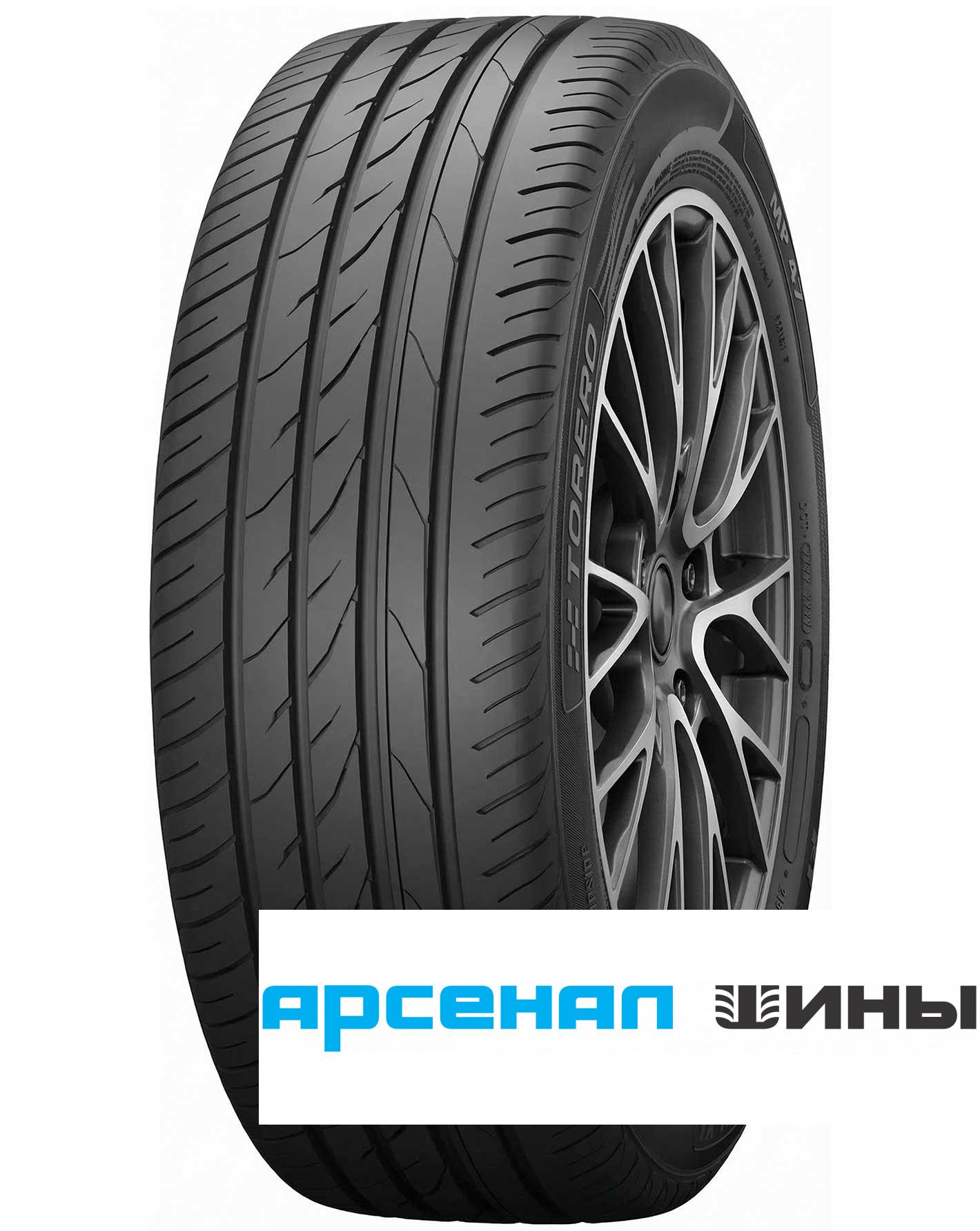 MP-47 Hectorra 3 185/60 R14 82T