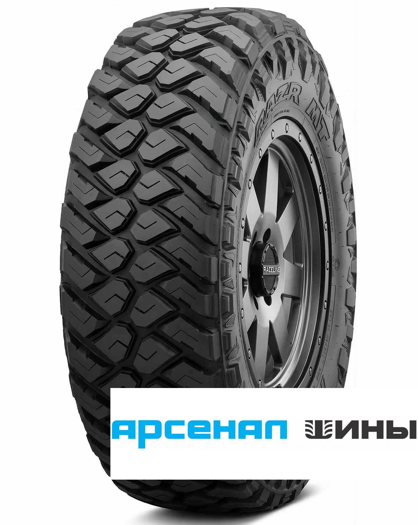 MT-772 RAZR MT 35/- R15 113Q