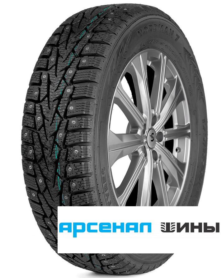 Nordman 7 (Character Ice 7) 175/70 R13 82T