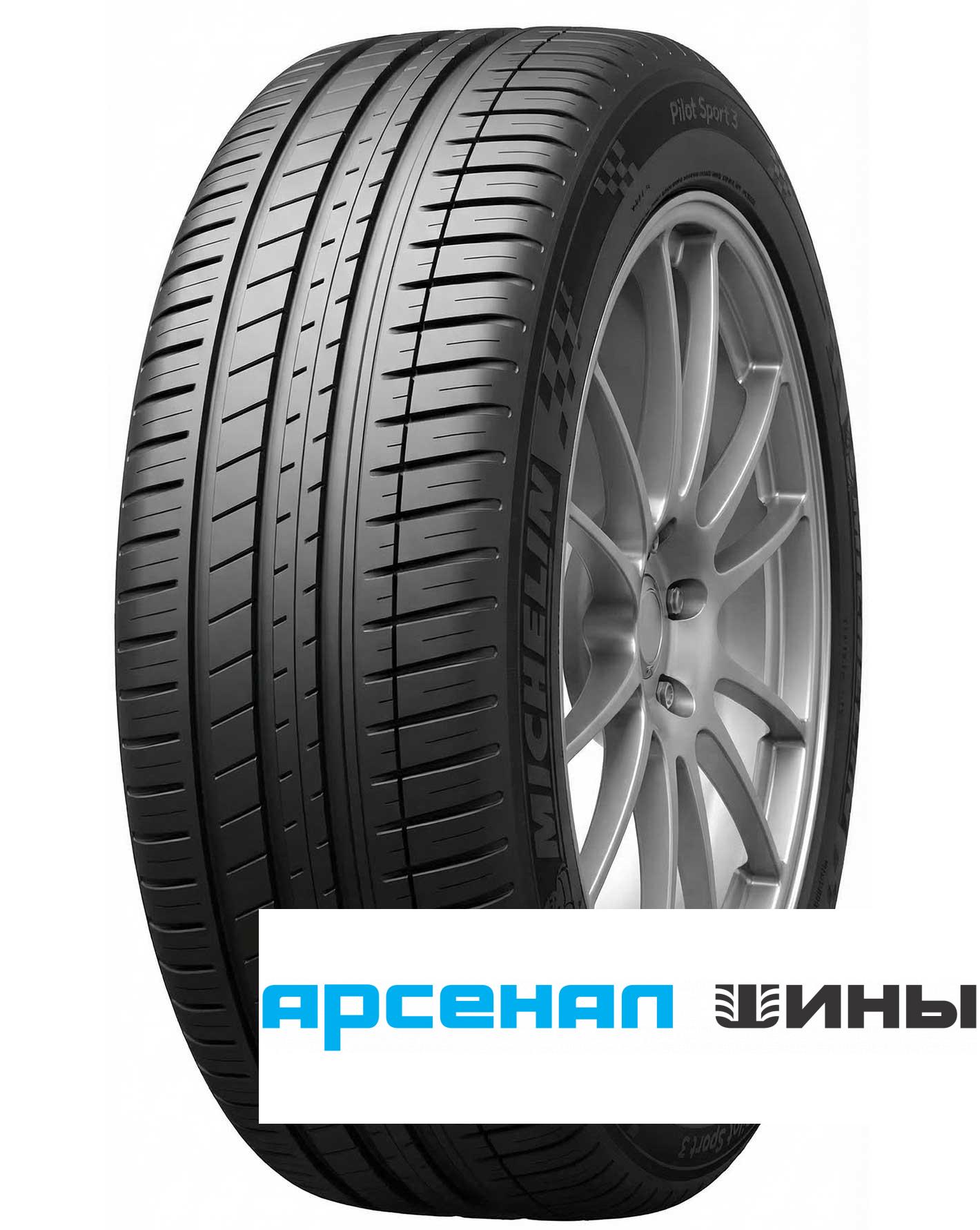Pilot Sport 3 275/40 R19 105Y