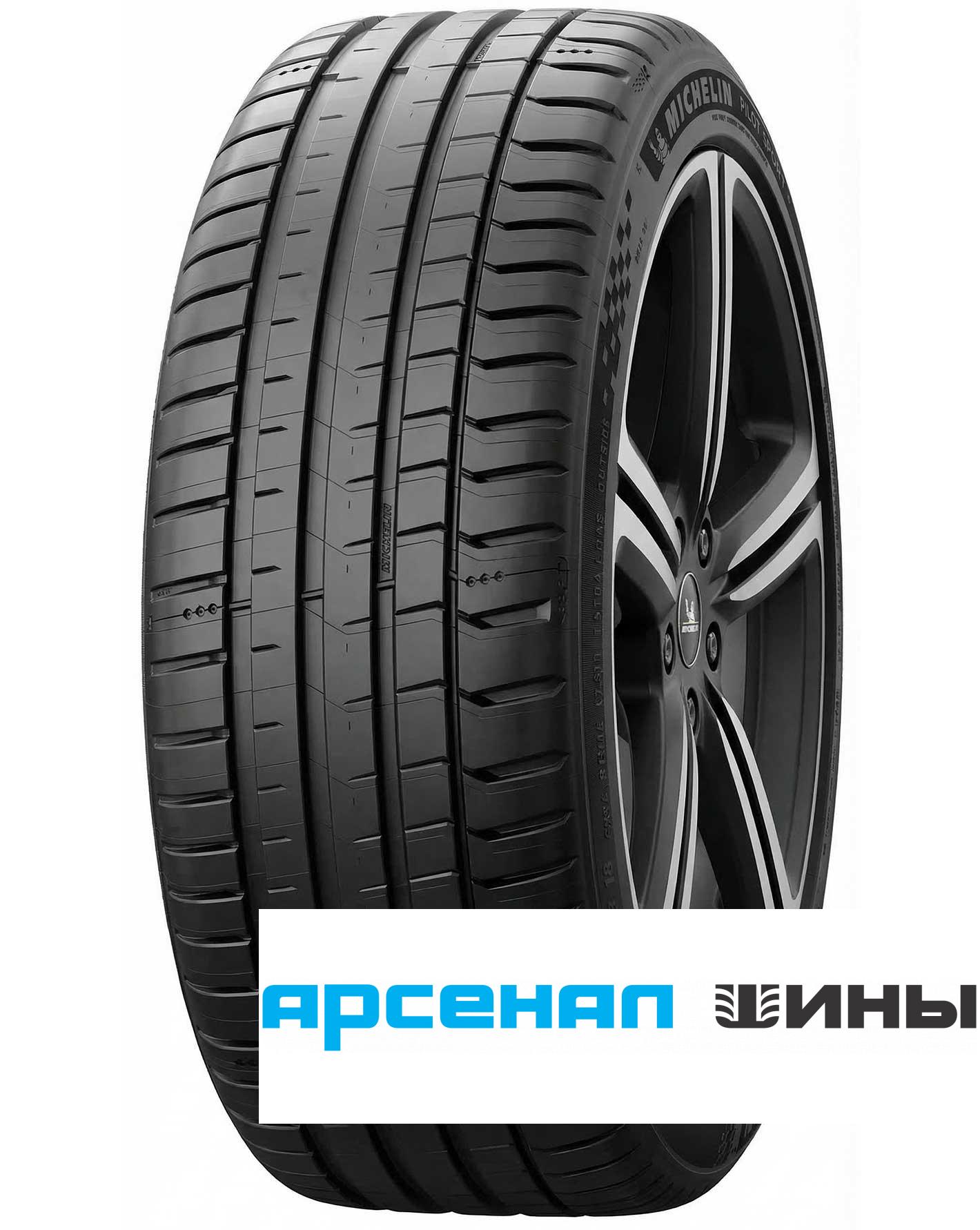Pilot Sport 5 275/40 R18 103Y