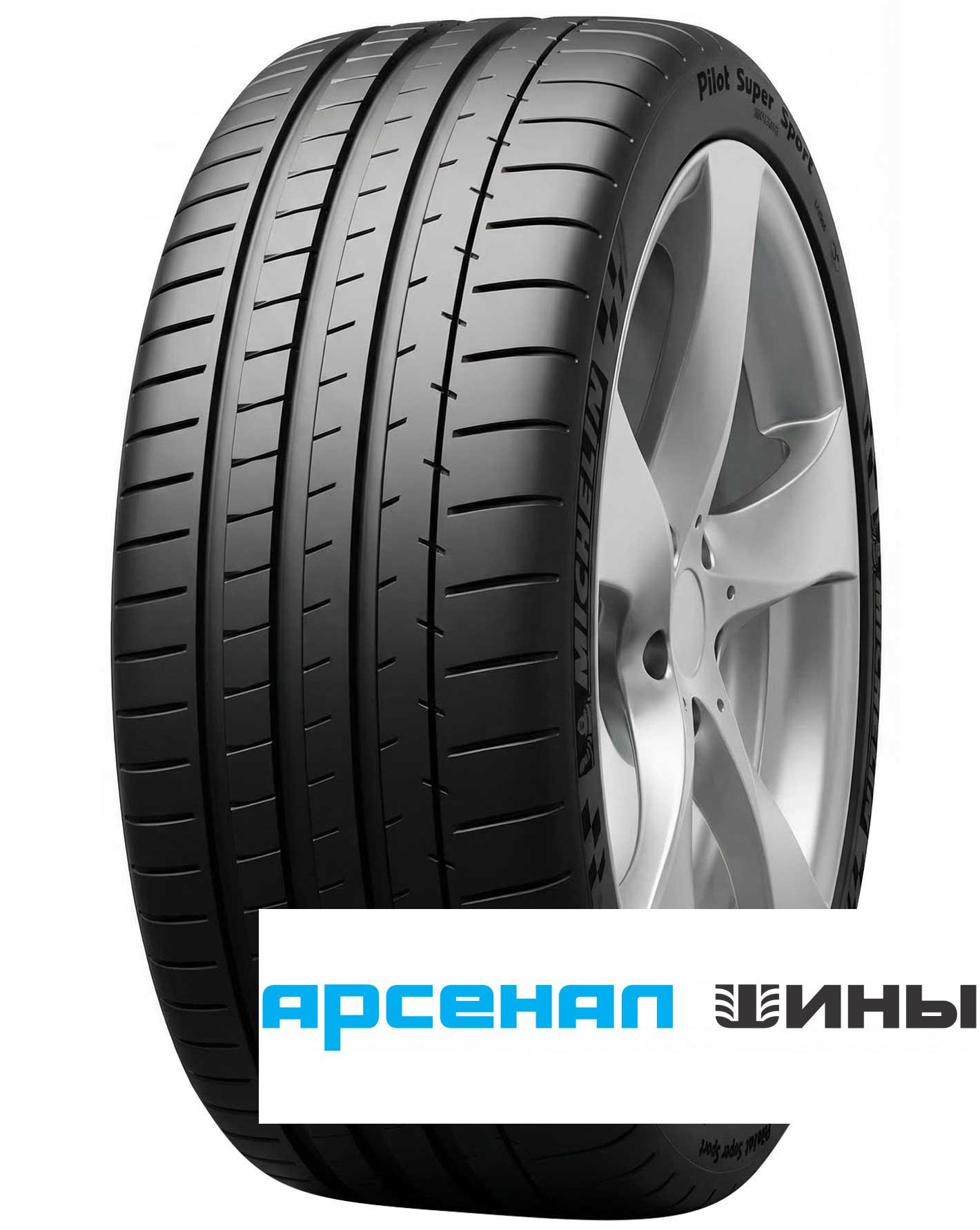 Pilot Super Sport 275/30 R20 97Y